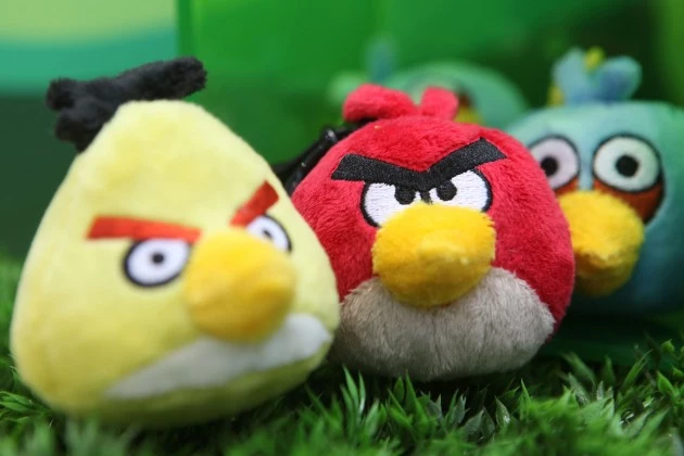 The Toy Fair
