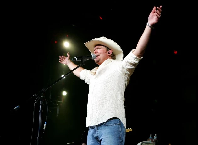 Tracy Lawrence Tracy Lawrence