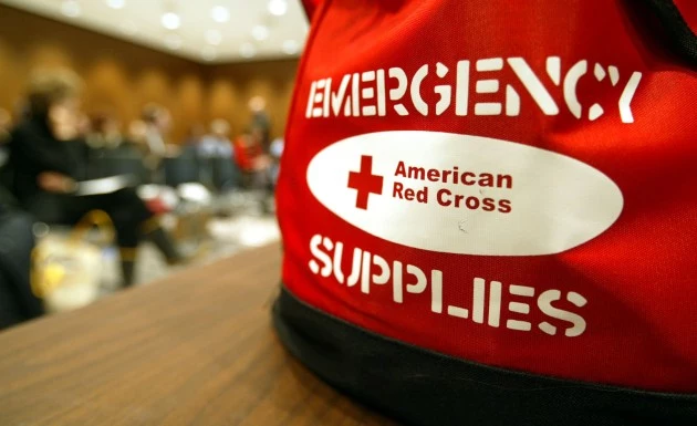 American Red Cross American Red Cross
