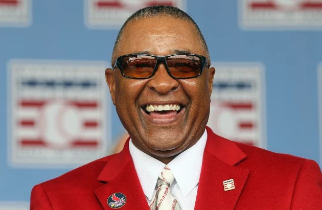 Ozzie Smith petitioning White House to designate Opening Day as a national holiday. Ozzie Smith petitioning White House to designate Opening Day as a national holiday.