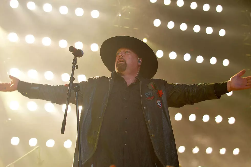 Montgomery Gentry is playing the Illinois State Fair!
