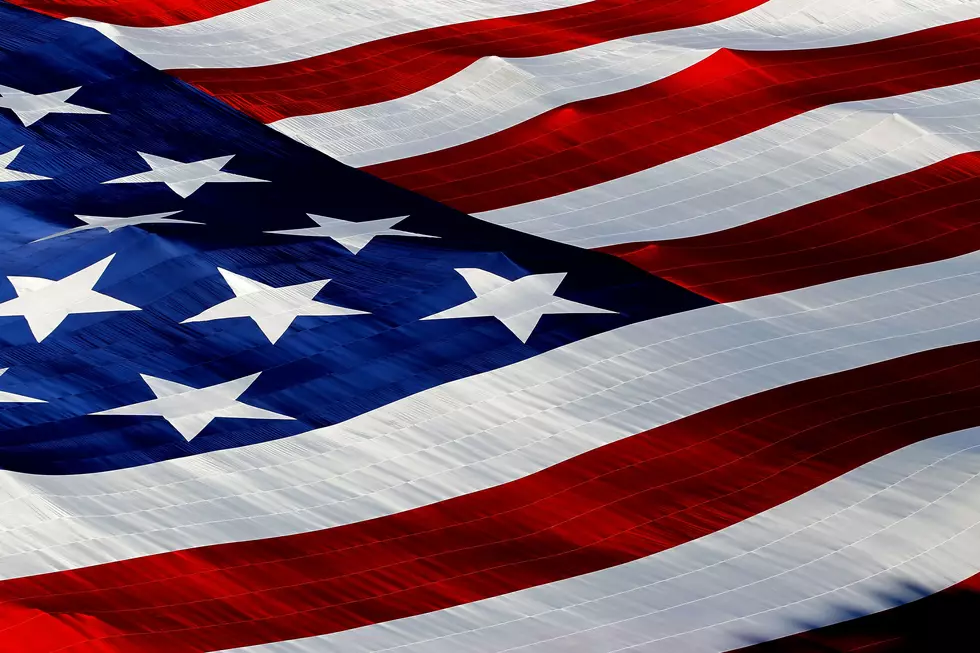 June 14th Is Flag Day – Show Your Colors!