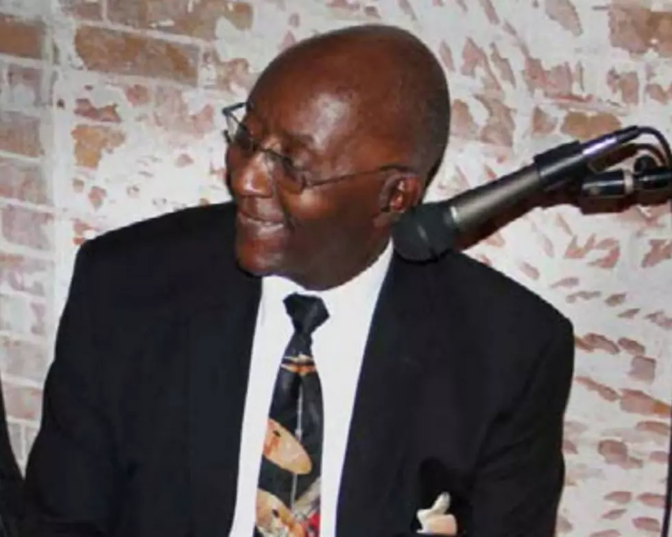 What I’ll Always Remember About Ben Bumbry