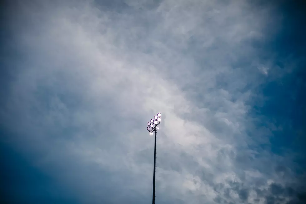 Radio Broadcast Schedule for Palmyra Panther Football