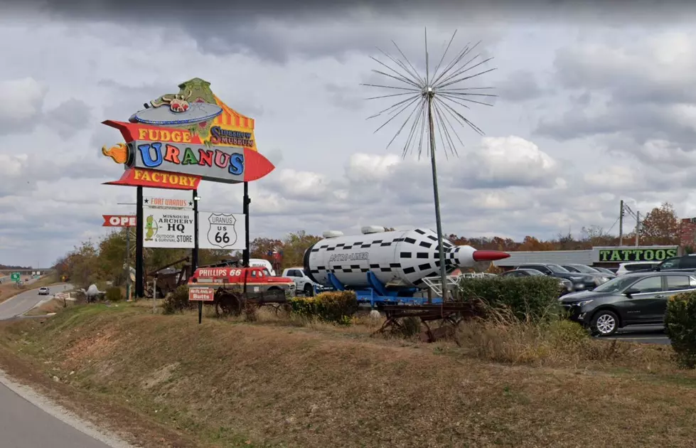 Sideshow Museum is a Missouri Attraction That You Must See