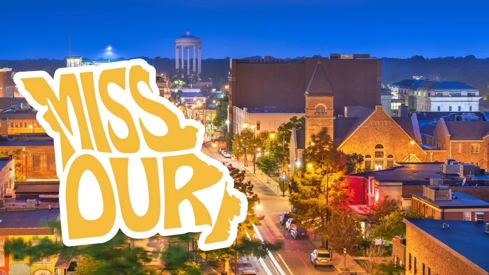 Only 1 city in Missouri makes the US Top 100 Places to Live List
