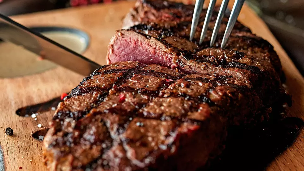 2 Steakhouses in Illinois made the list of “Best in the US”