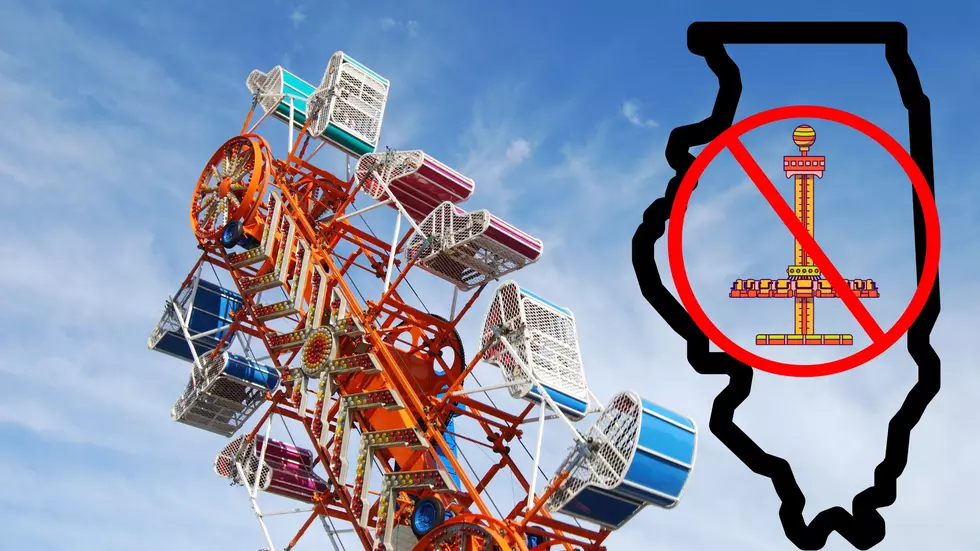 Is it time to Ban Carnival Rides in Illinois?