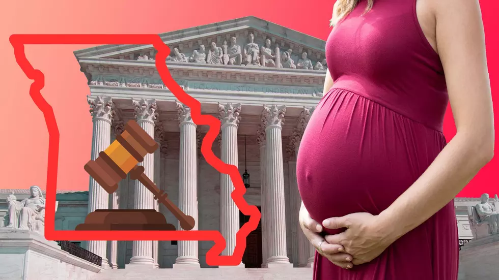 Are Changes Coming to Missouri’s “No Abortion” Law?