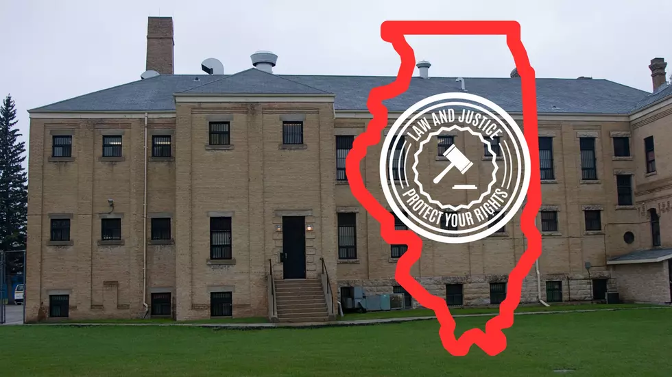 Are Illinois’ Juvenile Detention Centers Abusing Children?