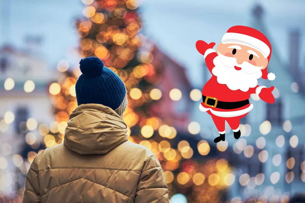 World’s Biggest Christmas Maze is a Short Drive From Illinois