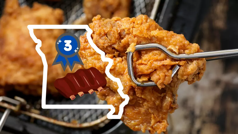 Experts say Missouri is home to the 3rd Best Food City in America