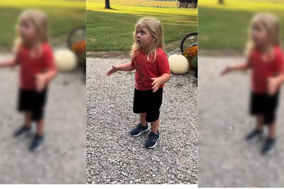 Sassy Missouri Kid Goes Viral Explaining his ‘Hard Life’