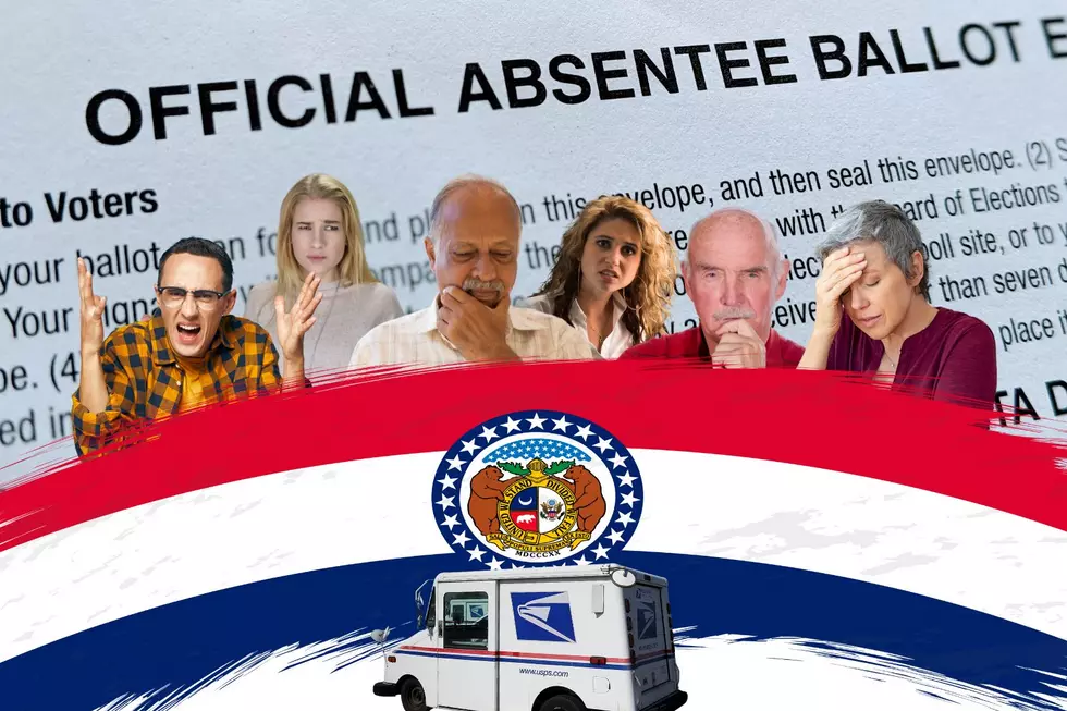 Will Missouri Officially Count Your Vote in November?