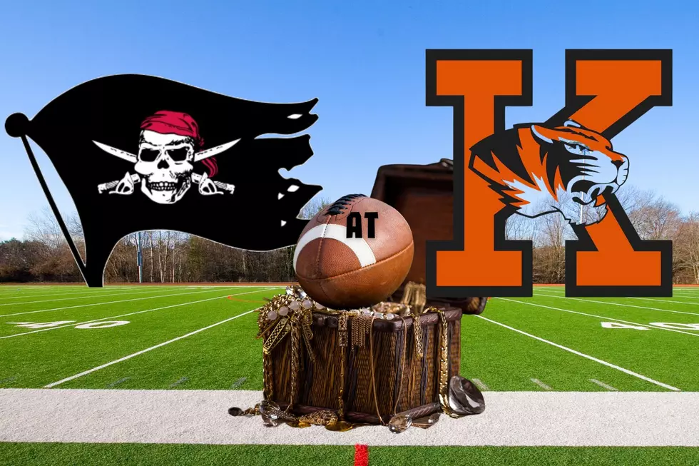 Northeast Missouri Football Showdown: Hannibal at Kirksville