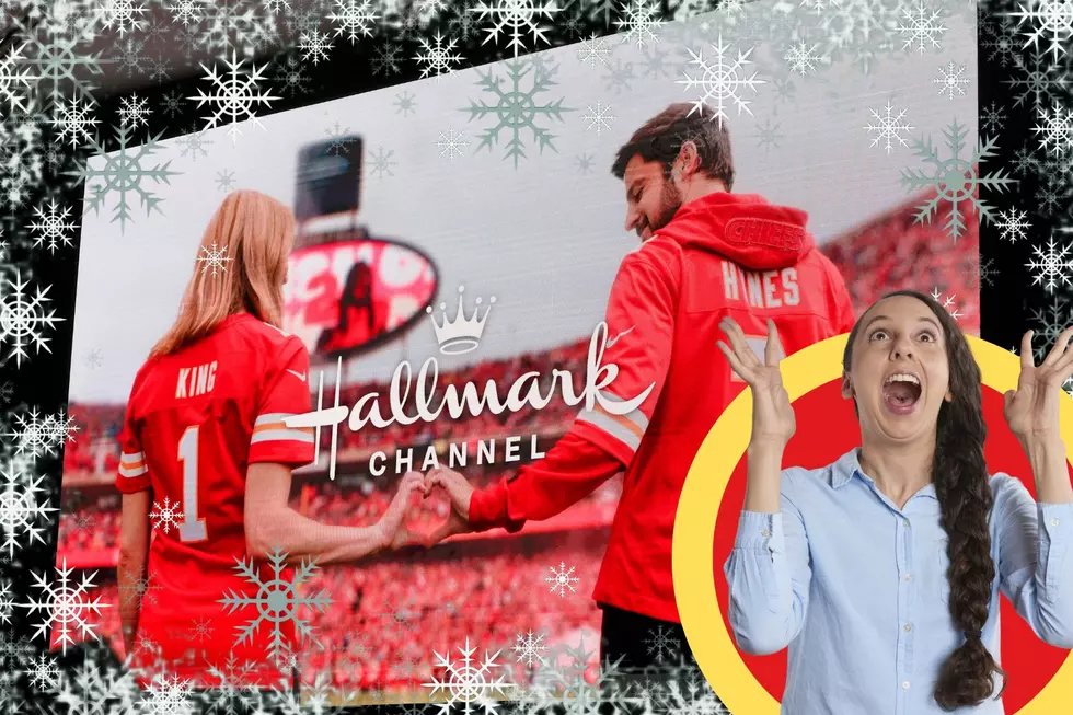 Are You Ready Missouri for the Hallmark Christmas Chiefs Movie?