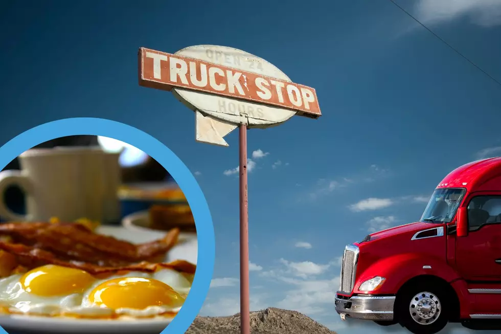 Best Roadside Meal? Illinois Truck Stop Tops the List for Hungry Drivers