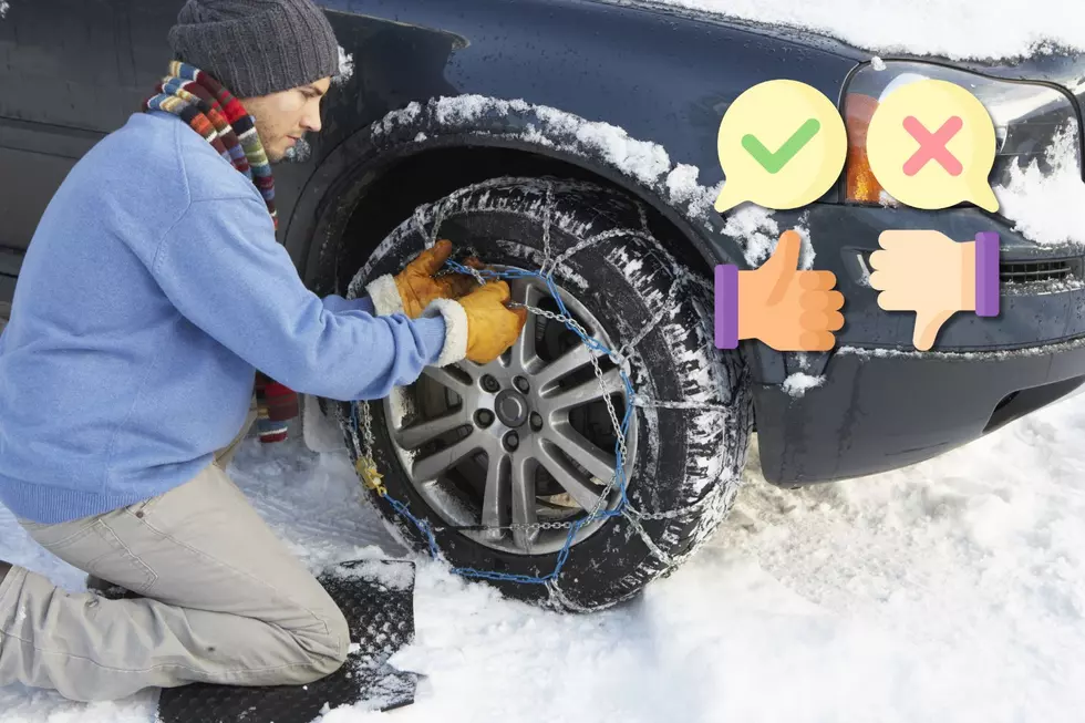 Is It Against the Law to Use Snow Chains on Tires in Missouri?