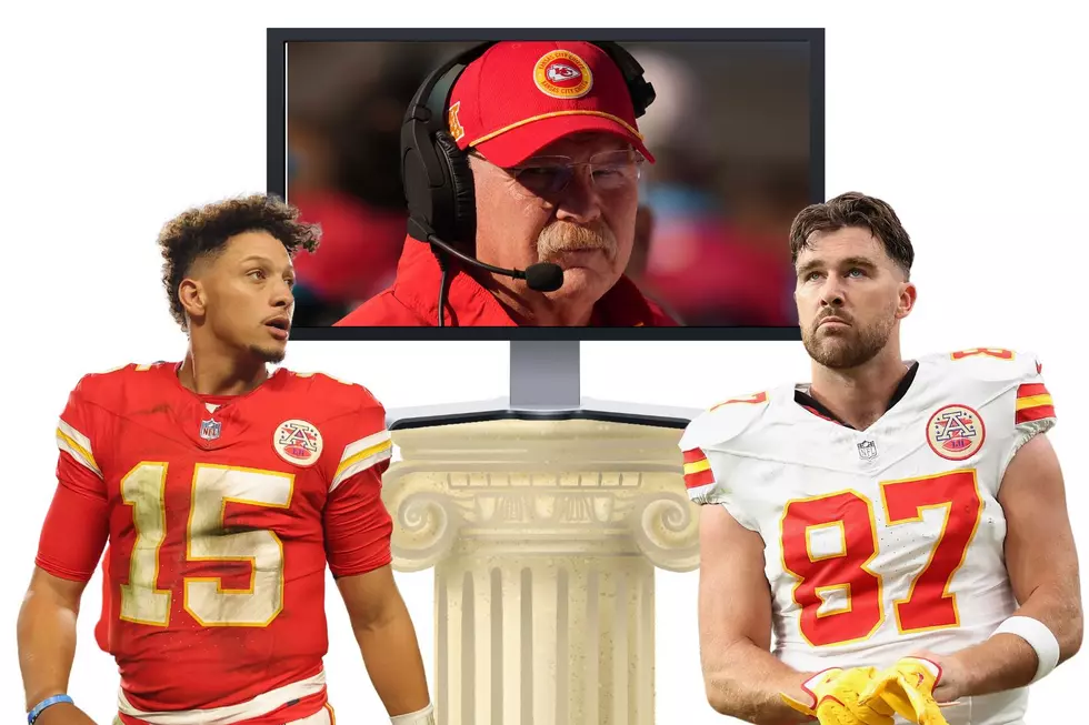 Surprising Chief to Get Most Commercial Time During Super Bowl