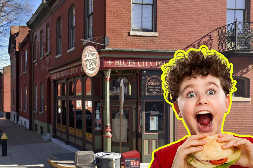 Food Critics Name This the Most Popular Eatery in Missouri
