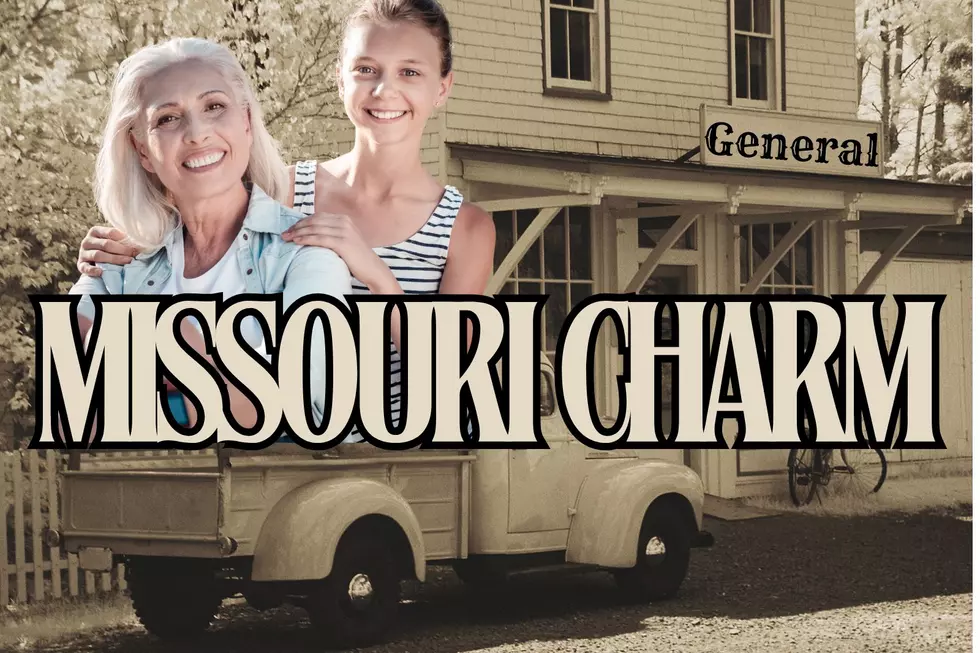 Missouri’s Most Charming General Store is a Time Portal