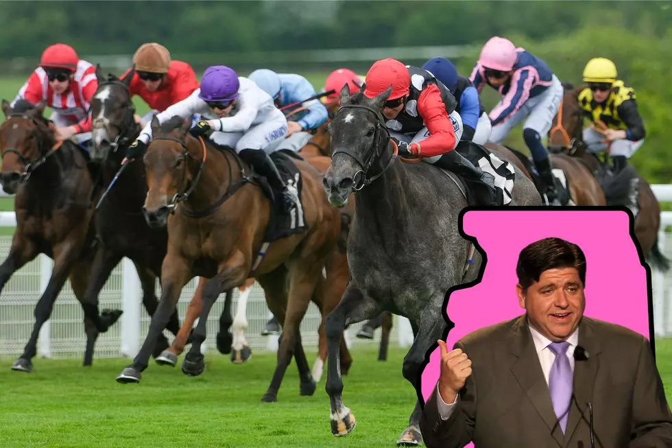 Can So. Illinois Bring Horse Racing Back to Prominence in the State