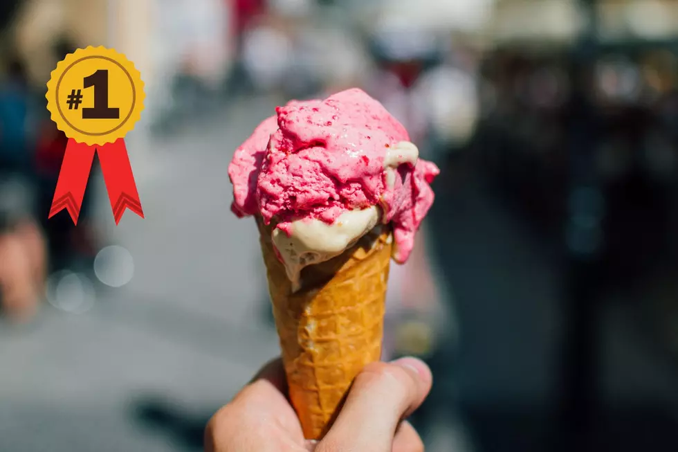 Missouri Ice Cream Shop Among Best in the Nation