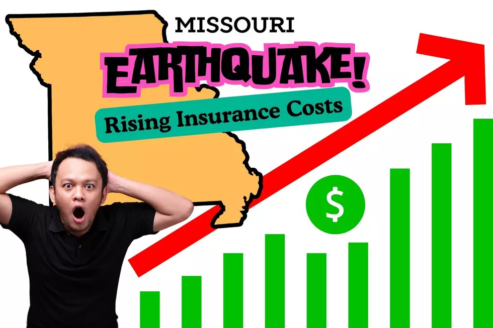Missouri’s Earthquake Risk Grows, So Does Insurance Cost