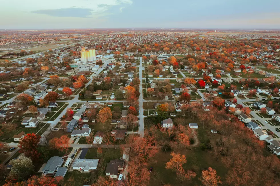 HGTV Names Illinois Town One of America’s Most Charming