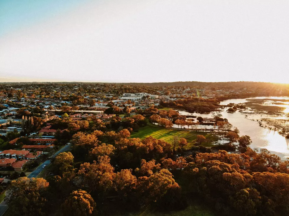 Missouri Town Named One of the Best Fall Destinations in the U.S.
