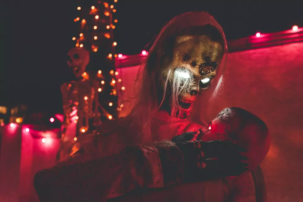 Step Inside Missouri’s Scariest Haunted House