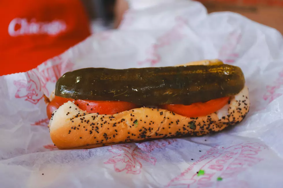 The Legendary Foods Born in Illinois