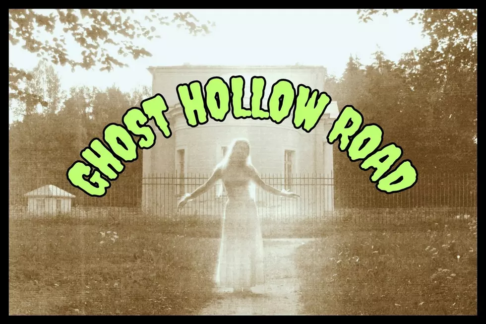 Have You Seen Paranormal Activity on Illinois’ Ghost Hollow Road?