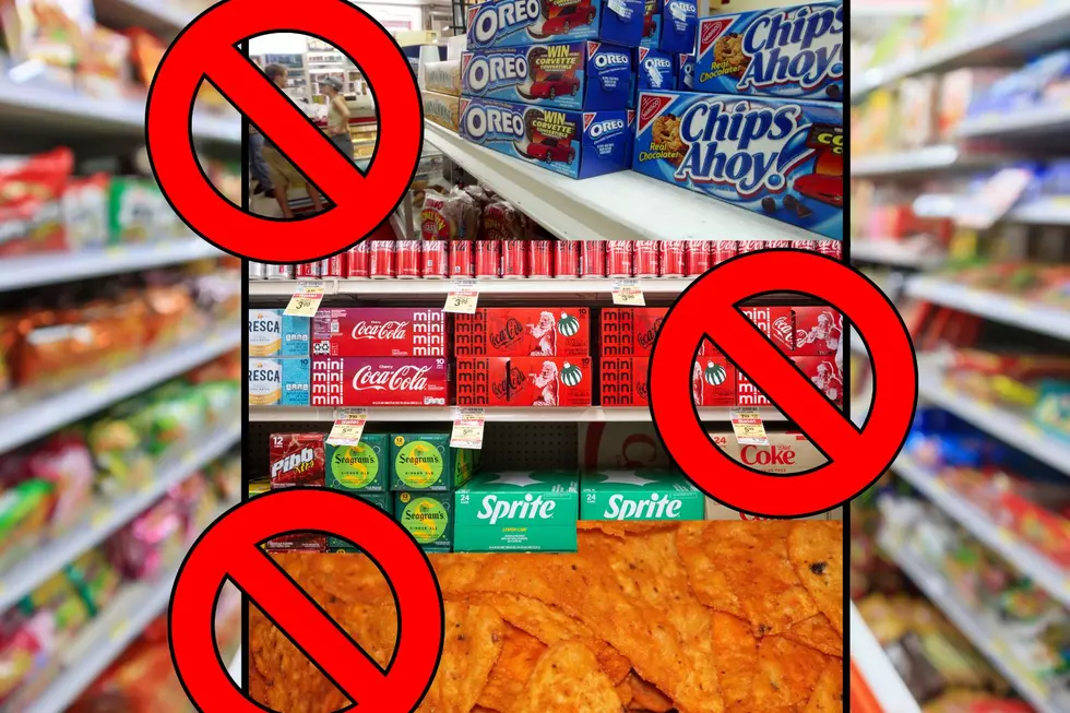SNAP Shake-Up: Missouri Targets Candy, Soda, and Sweets