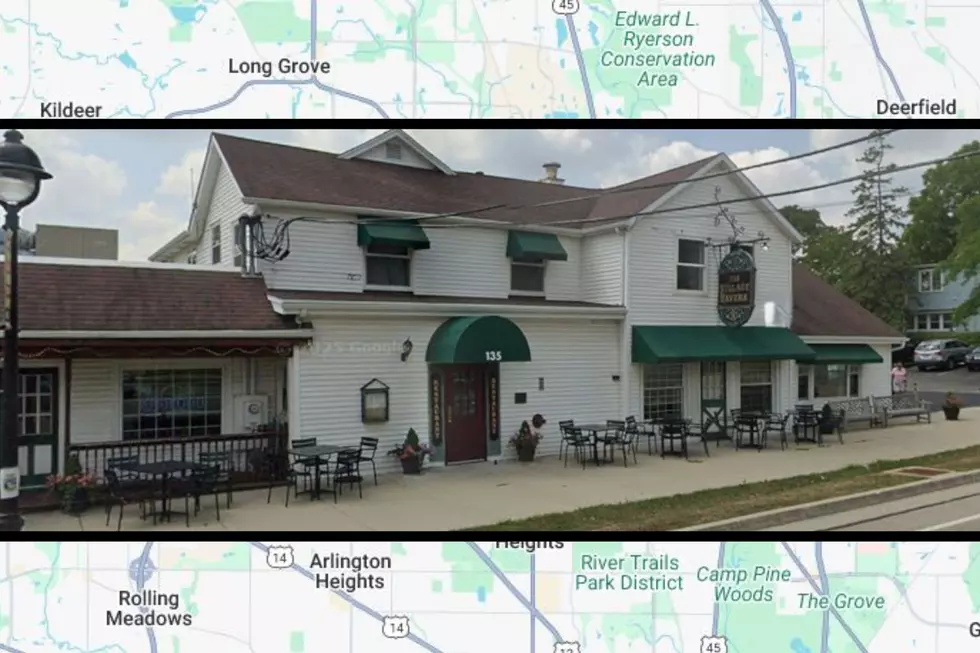 This Illinois Restaurant Has Been Welcoming Guests Since Before the Civil War