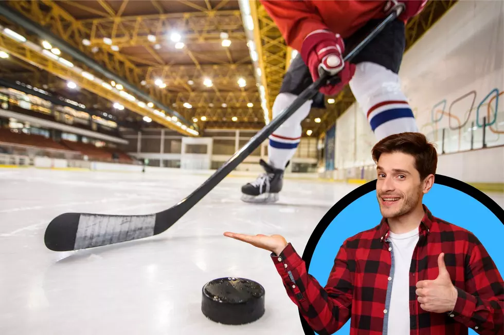Almost All of Missouri’s Indoor Ice Skating is Located in One Region