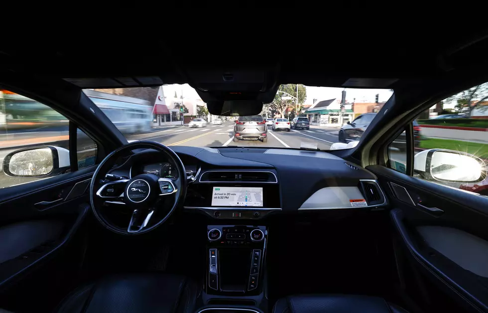 Is Missouri Ready for Driverless Rides? Waymo Thinks So