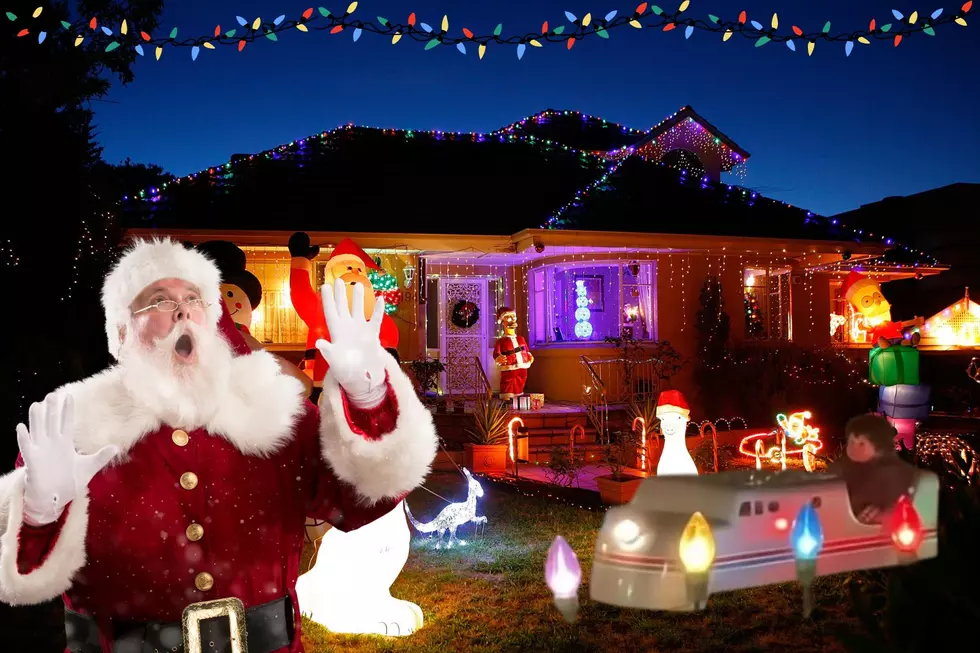 One Man’s Childhood Dream Became a Missouri Christmas Tradition
