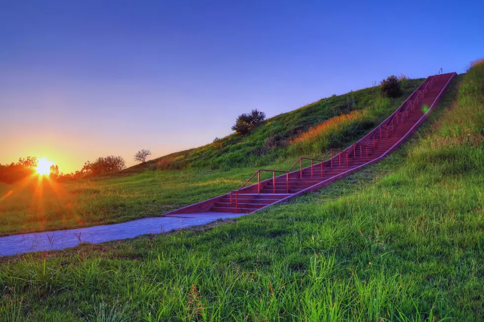 One of the World’s Oldest Landmarks Is Hidden in Illinois
