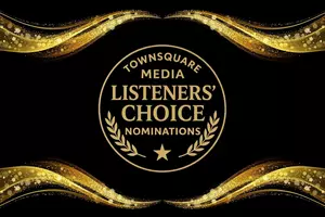 Townsquare Choice Awards Nominations