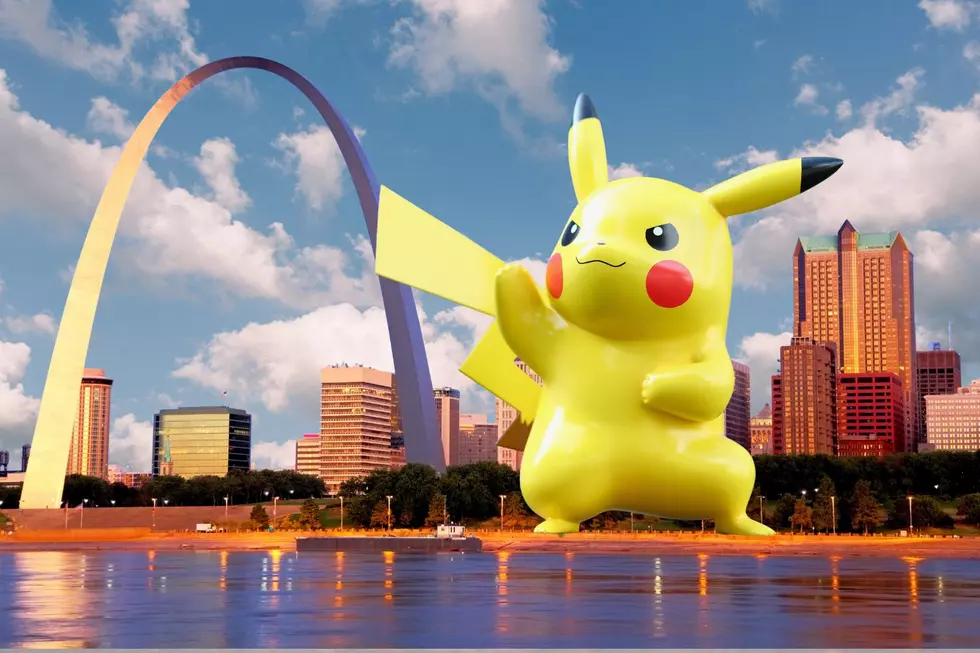Pokémon’s 30th Anniversary Festival Is Coming to St. Louis