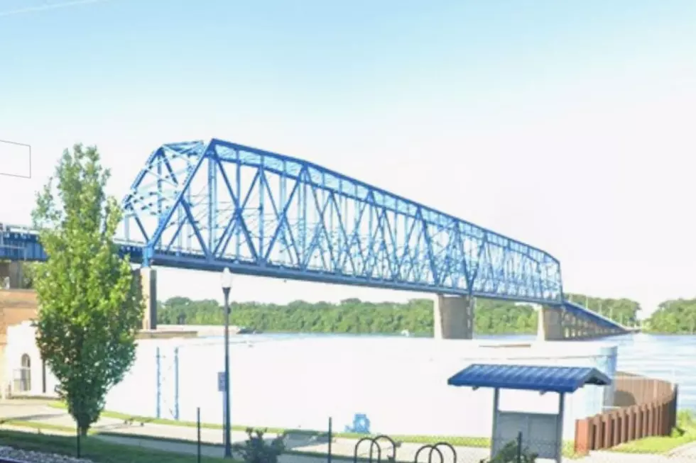 Quincy Memorial Bridge to Undergo Repairs Starting April 13