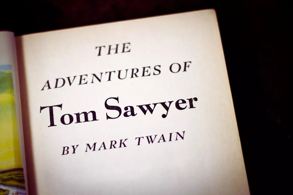 A Literary Legend Turns 150 as Hannibal Celebrates Tom Sawyer