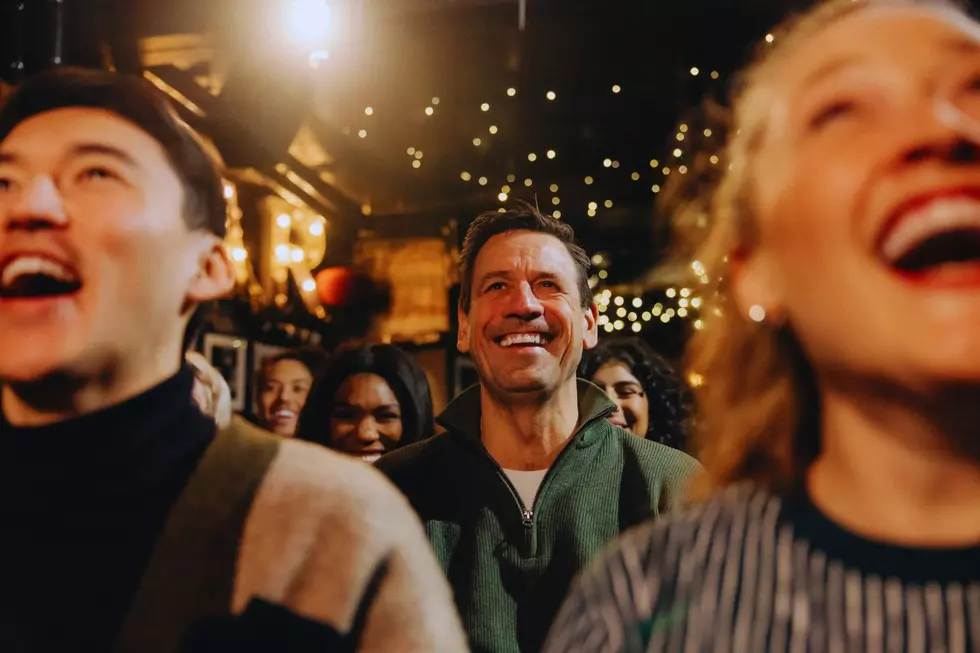 Where Does Illinois Rank As Having the Best Sense of Humor?