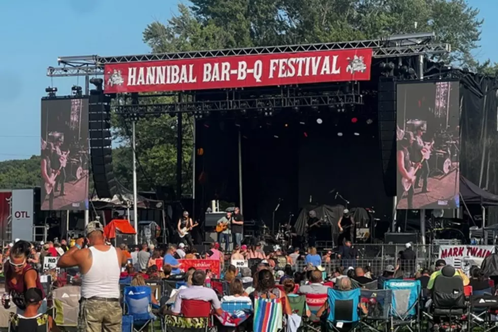Get Ready Tickets For Hannibal BBQ Fest Go On Sale Friday March 20