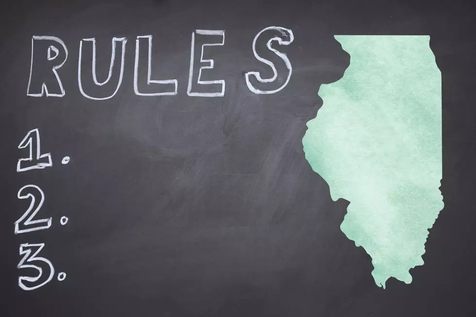 Unspoken Rules Every Illinoisan Should Know About