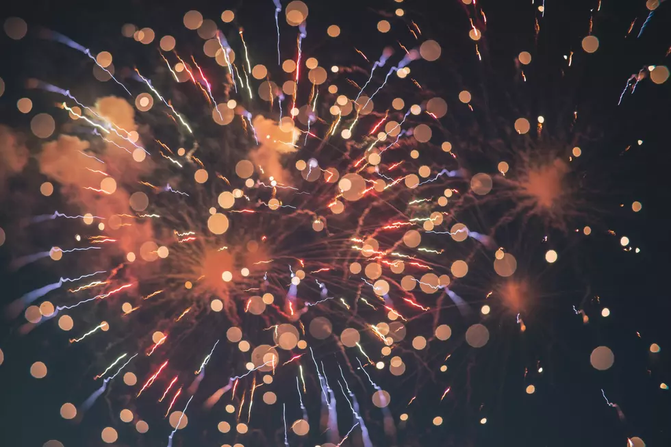 Where to Watch Fireworks in Quincy and Hannibal This Summer