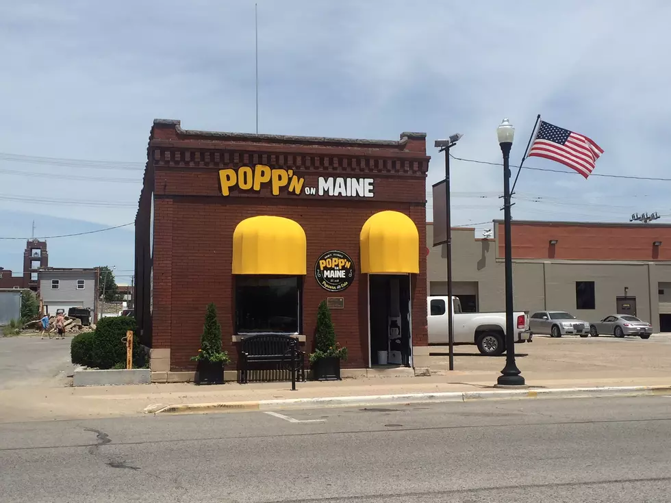 POPP’n On Maine Announces New Fall Inspired Flavors