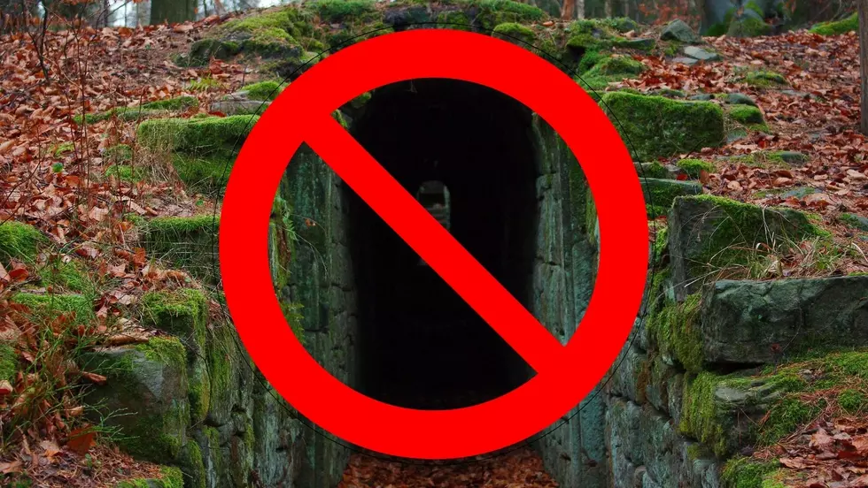 Legend Says Lost City Found Under Moberly in 1885, But Covered Up