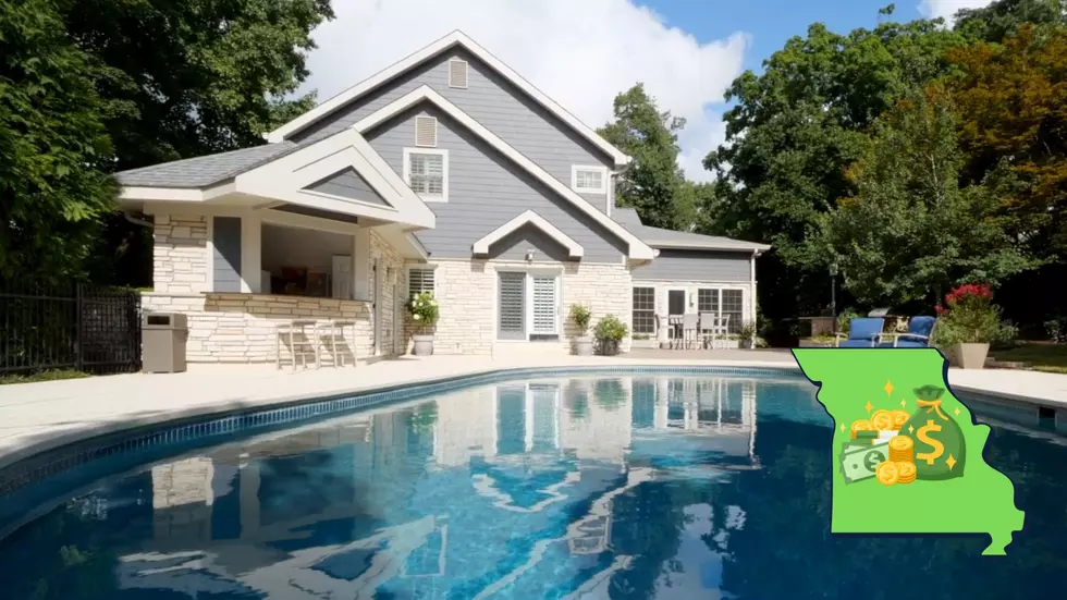 See the Missouri Neighborhood Where “Typical” Home is $2 Million